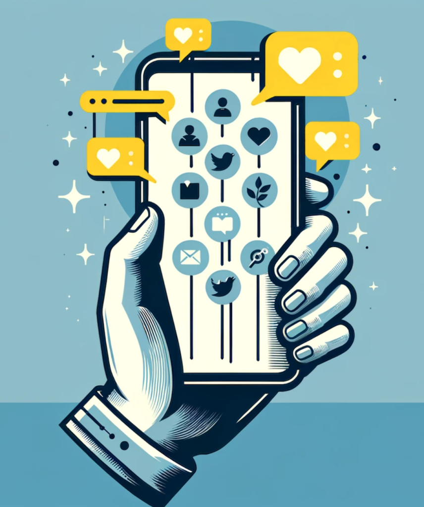 vue d'un projet créatif produite par South Management sur le Vieux-Port de Marseille