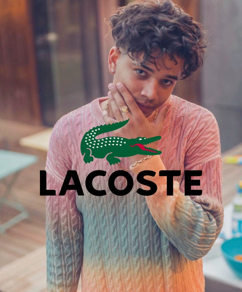 vue d'un projet créatif produite par South Management à Marseille