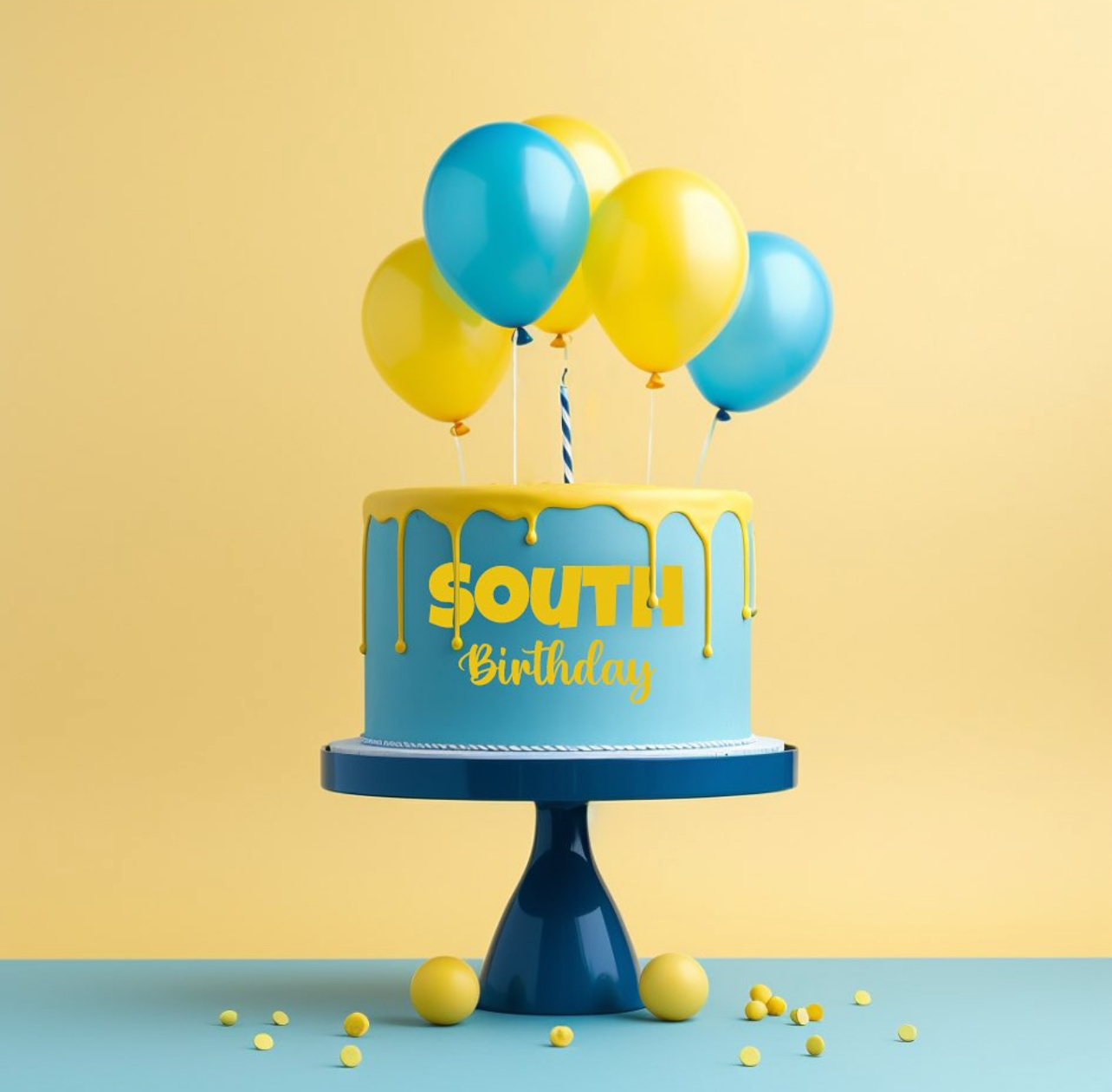 Visuel de communication interne produit par notre agence audiovisuelle à Marseille Le Panier