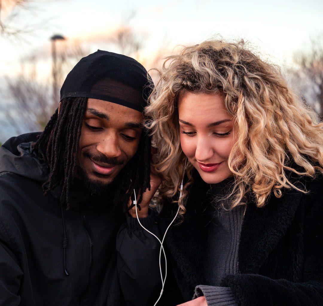 Photo equipe South Management agence communication Marseille