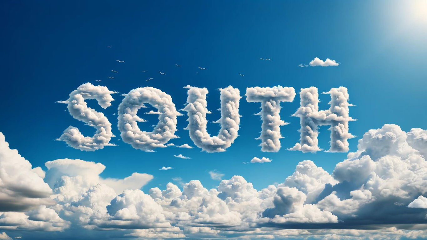 Design sans titre South Management agence creative Marseille