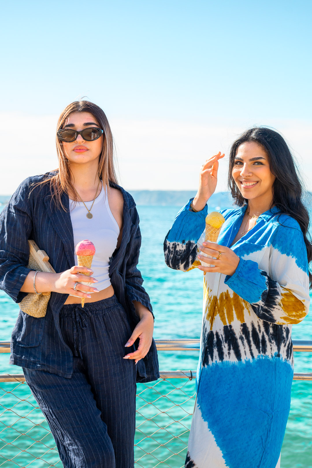 Photo equipe South Management agence communication Marseille