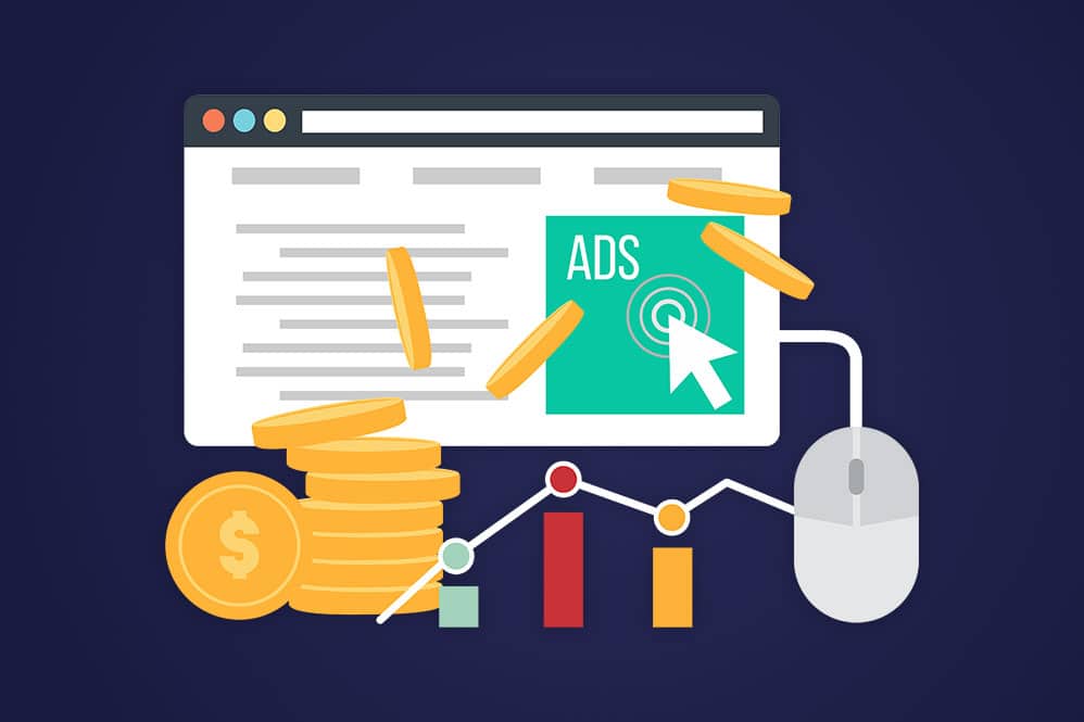 Hausse du CPC Google Ads analyse - South Management agence Marseille