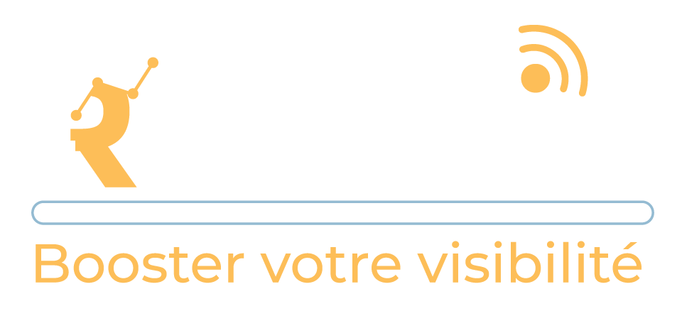 Logo Rankit, partenaire référencement naturel de notre agence de communication à Marseille