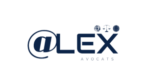 Logo Alex - client South Management