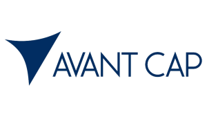 Logo Avant Cap - client South Management