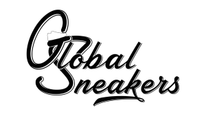 Logo Global Sneakers - client South Management